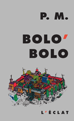 P. M. , bolo'bolo