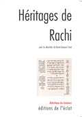 couverture Rachi