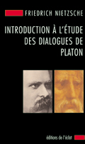 Couverture Nietzsche