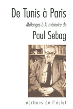 Paul Sebag