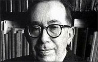 Leo Strauss