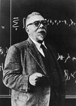 Norbert Wiener