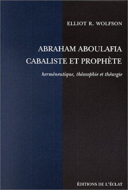 la réponse de Kabbalist Abraham Abulafia au christianisme